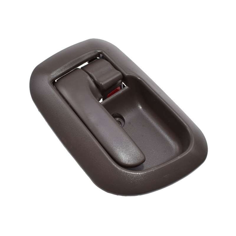 For 1998-2003 TOYOTA SIENNA Brown Interior Inside Front Left Driver Door Handle