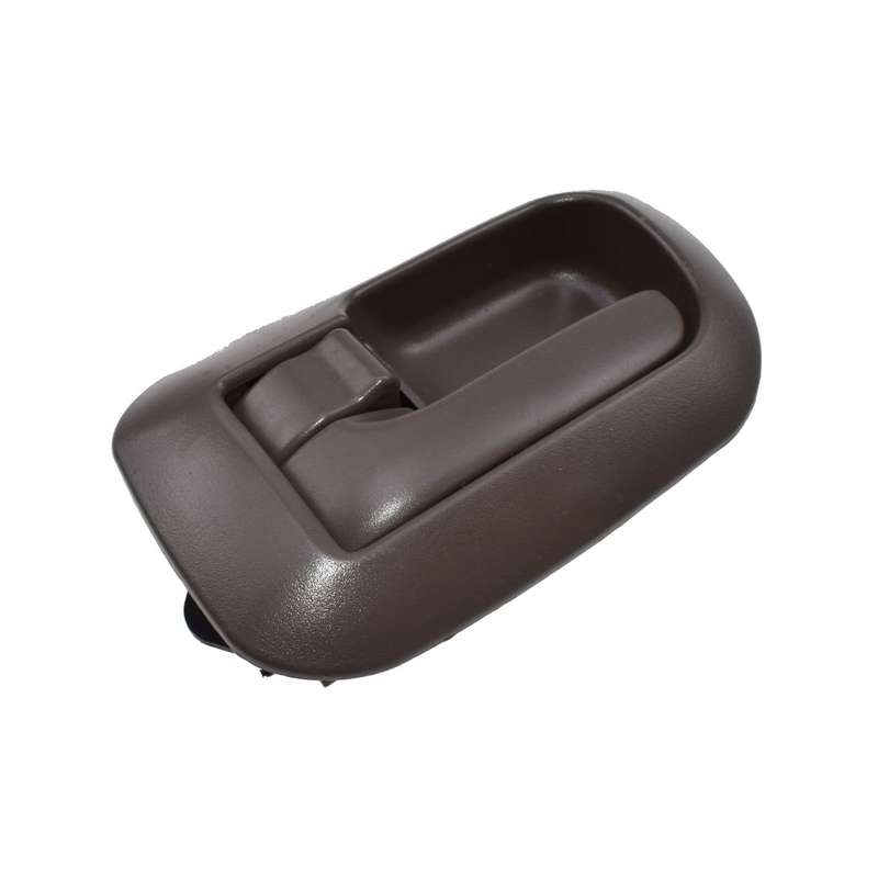 For 1998-2003 TOYOTA SIENNA Brown Interior Inside Front Left Driver Door Handle