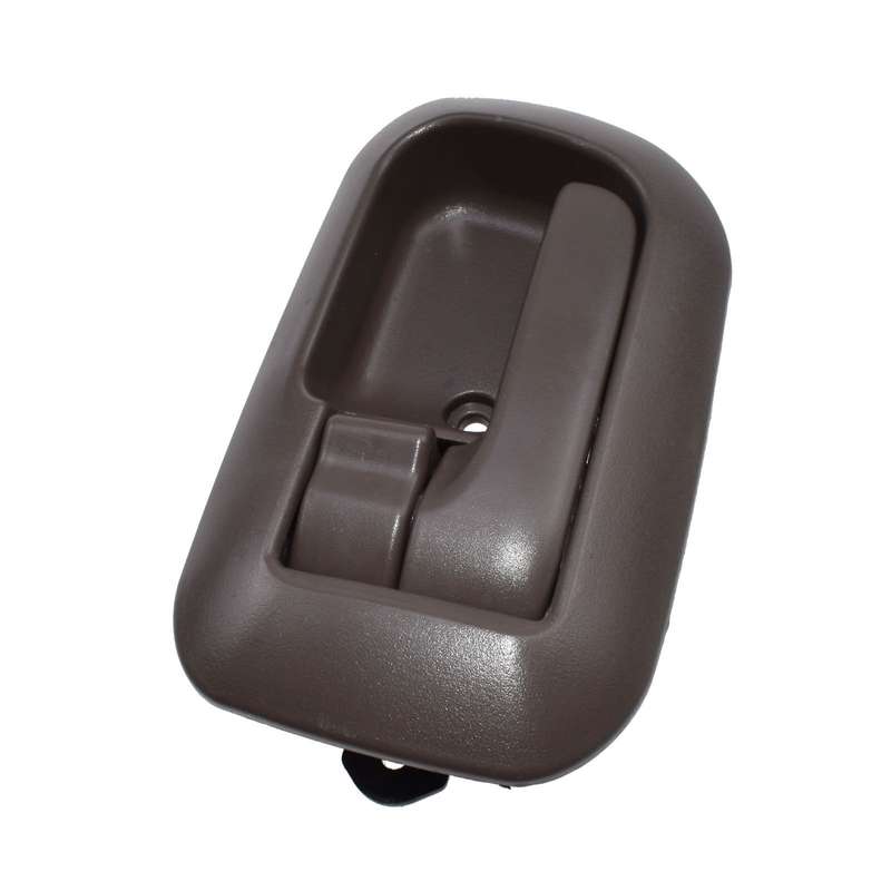 For 1998-2003 TOYOTA SIENNA Brown Interior Inside Front Left Driver Door Handle