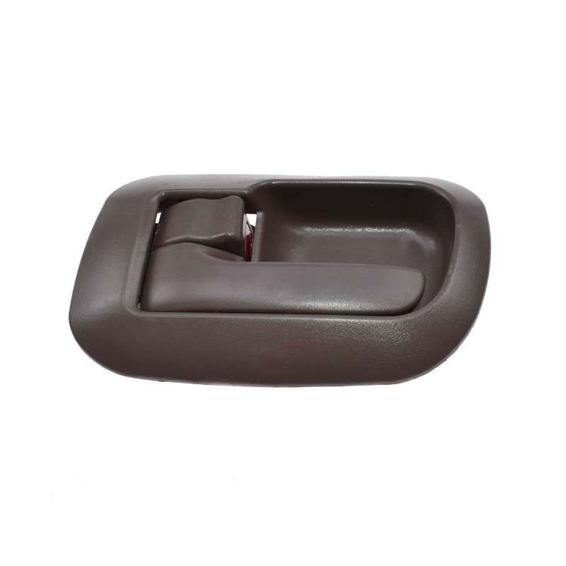 For 1998-2003 TOYOTA SIENNA Brown Interior Inside Front Left Driver Door Handle