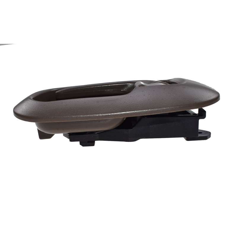For 1998-2003 TOYOTA SIENNA Brown Interior Inside Front Left Driver Door Handle