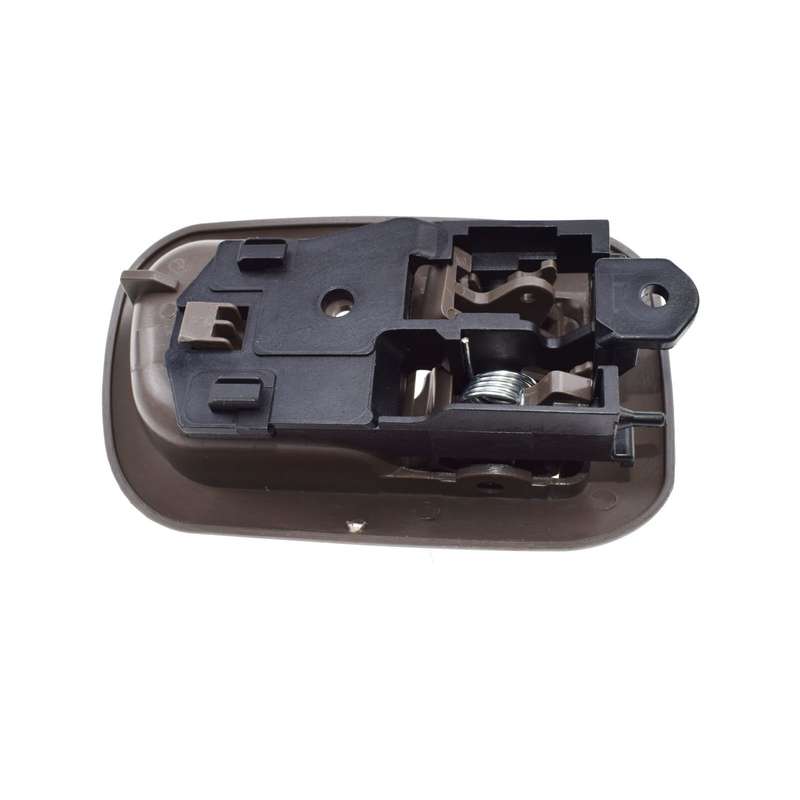 For 1998-2003 TOYOTA SIENNA Brown Interior Inside Front Left Driver Door Handle