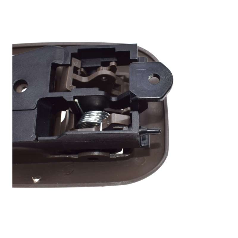 For 1998-2003 TOYOTA SIENNA Brown Interior Inside Front Left Driver Door Handle