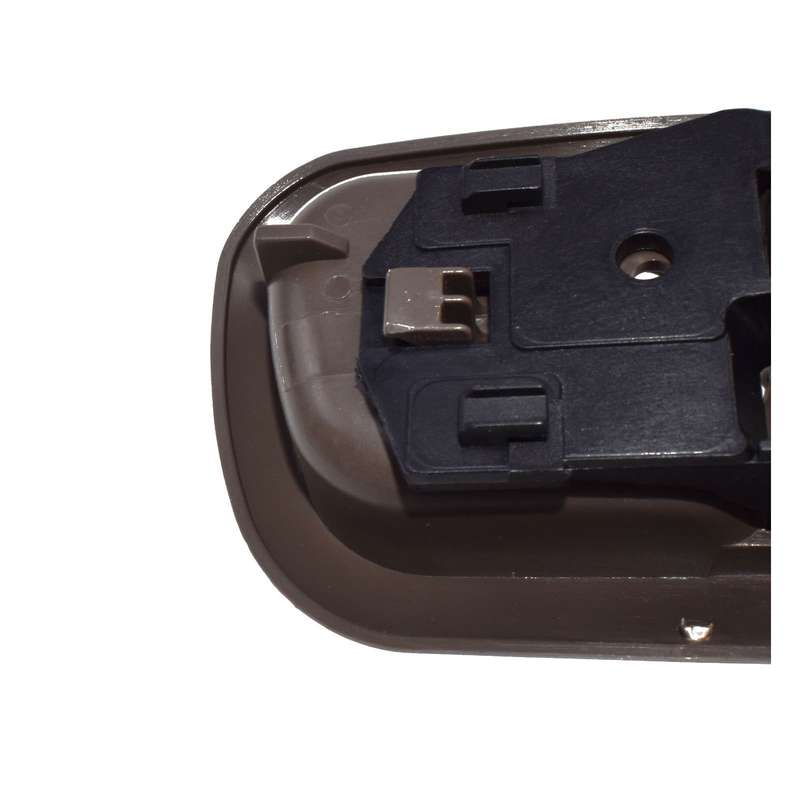 For 1998-2003 TOYOTA SIENNA Brown Interior Inside Front Left Driver Door Handle