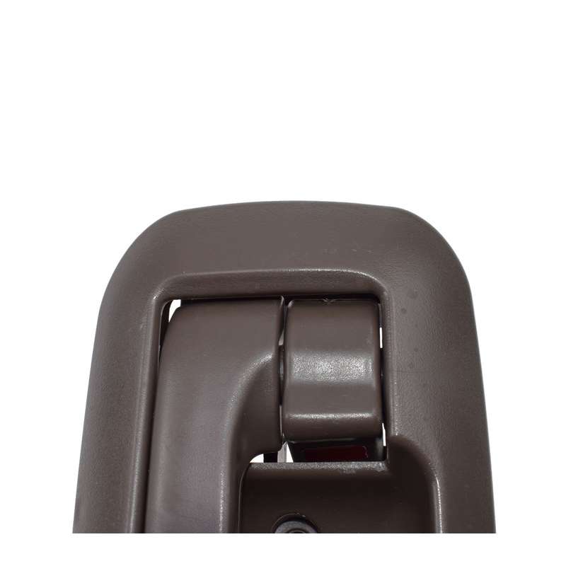 For 1998-2003 TOYOTA SIENNA Brown Interior Inside Front Left Driver Door Handle
