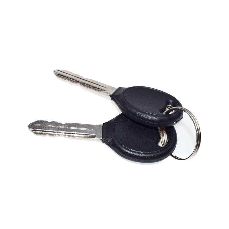 703719 5003843AB Ignition Key Switch Lock Cylinder For Chrysler 300 Jeep Liberty