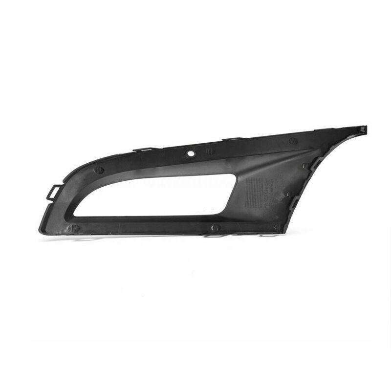 For Polo 6R Hatchback 2010-2013 Front Fog Lamp Light Cover Grille Wiring Pair