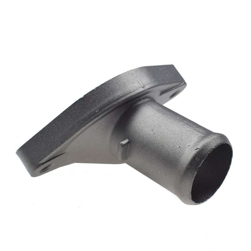Engine Coolant Thermostat Housing 16321-21020 For Toyota Yaris 2007-2019 1.5L l4