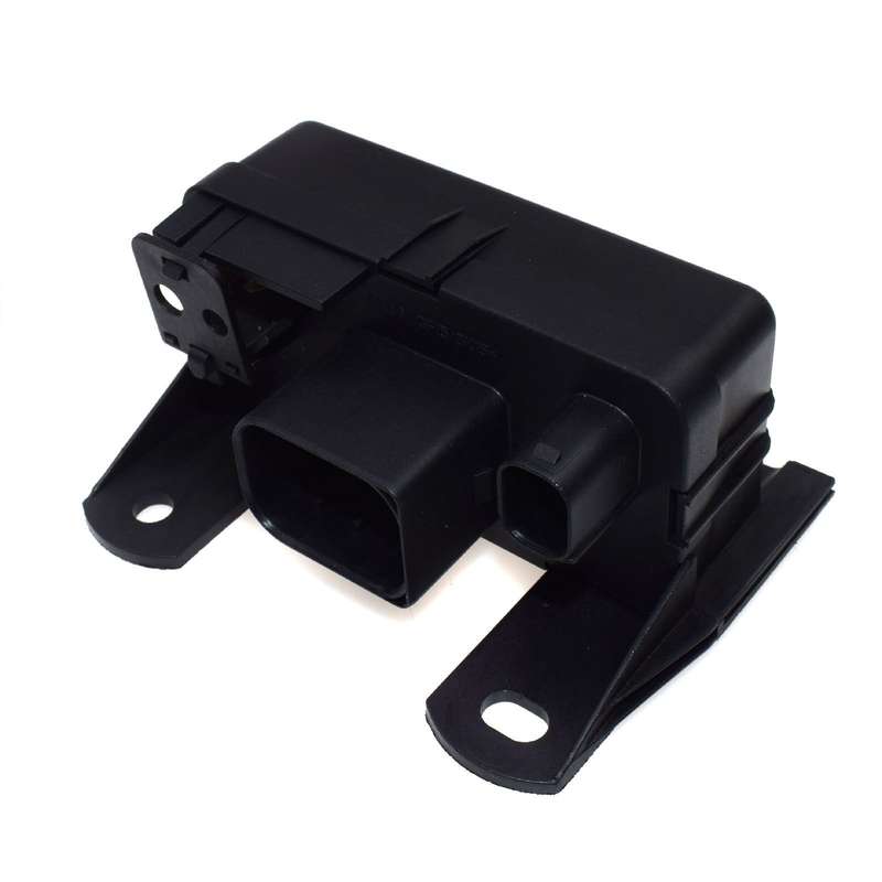 New Diesel Glow Plug Relay For Benz E320 Dodge Freightliner Sprinter 2500 3500
