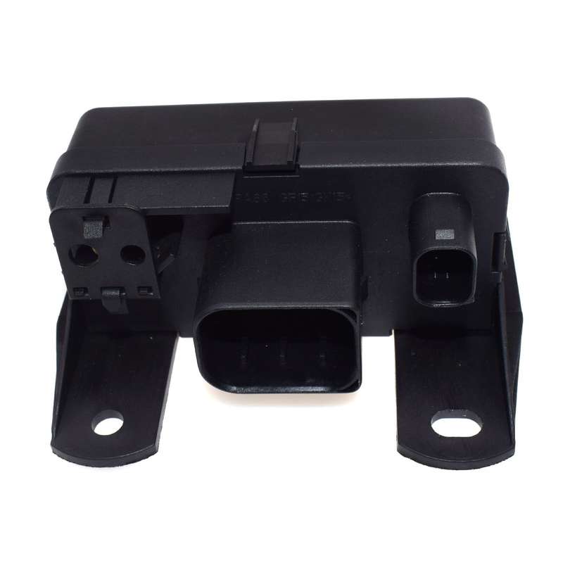 New Diesel Glow Plug Relay For Benz E320 Dodge Freightliner Sprinter 2500 3500