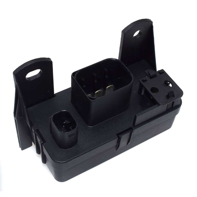 New Diesel Glow Plug Relay For Benz E320 Dodge Freightliner Sprinter 2500 3500