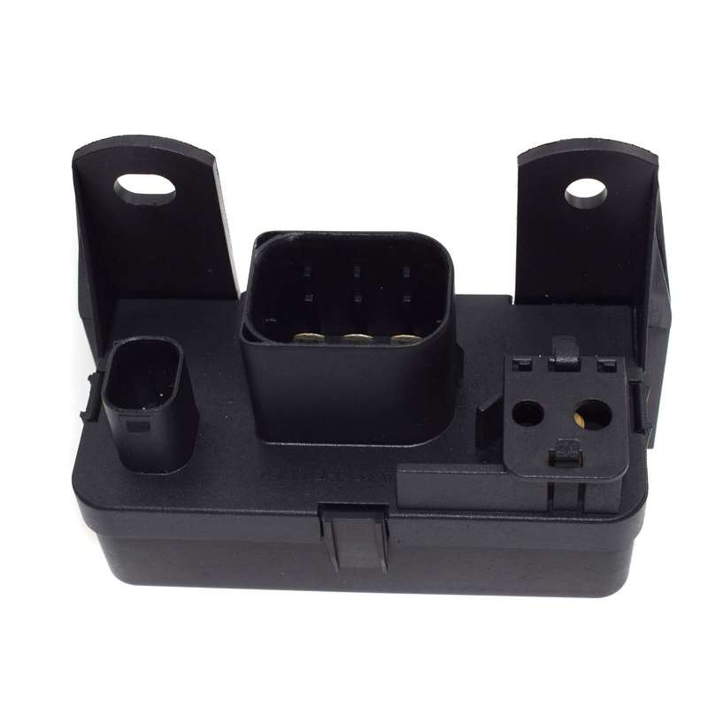 New Diesel Glow Plug Relay For Benz E320 Dodge Freightliner Sprinter 2500 3500