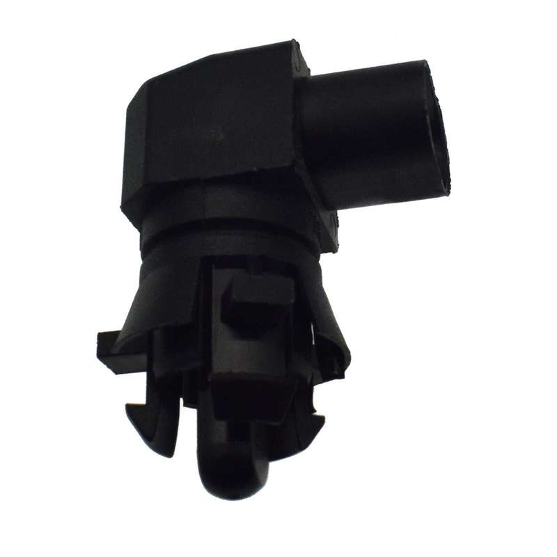 Ambient Air Temperature Sensor For Chevy Malibu Buick Enclave Cadillac Escalade