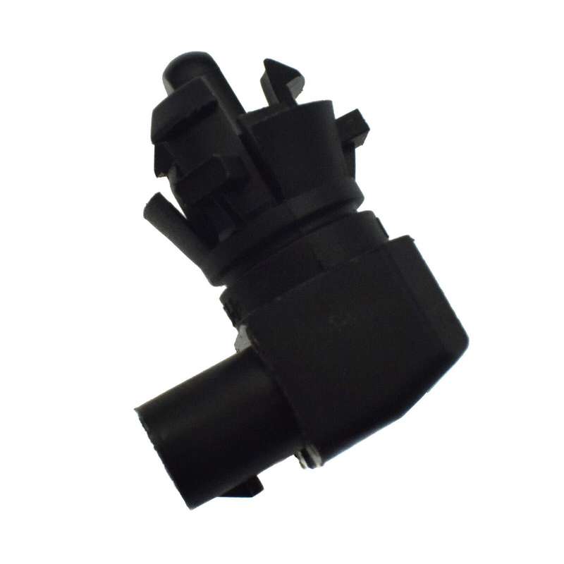 Ambient Air Temperature Sensor For Chevy Malibu Buick Enclave Cadillac Escalade