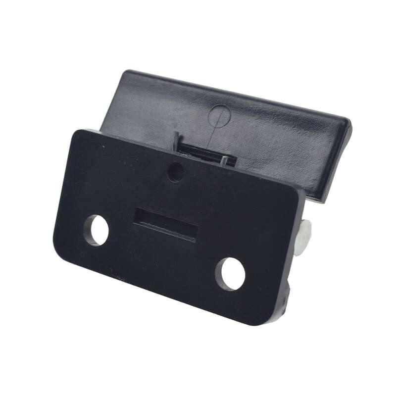 Center Console Cover Lock Latch 58908-12080 For Toyota 4Runner RAV4 Yaris Pickup