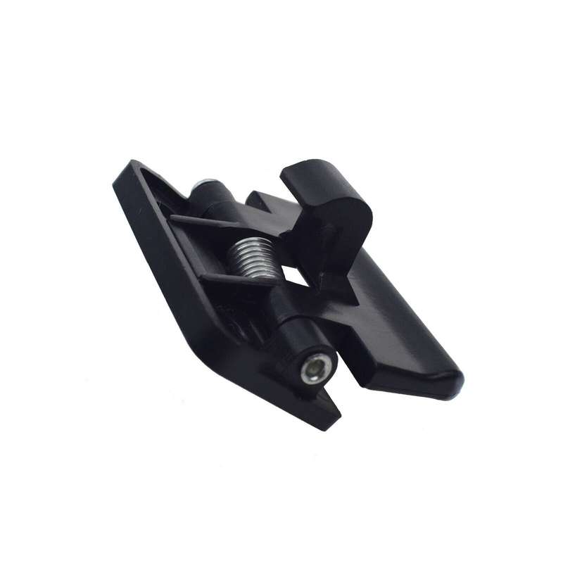 Center Console Cover Lock Latch 58908-12080 For Toyota 4Runner RAV4 Yaris Pickup