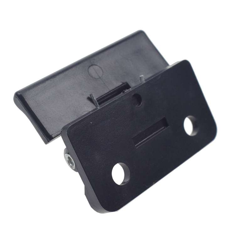 Center Console Cover Lock Latch 58908-12080 For Toyota 4Runner RAV4 Yaris Pickup