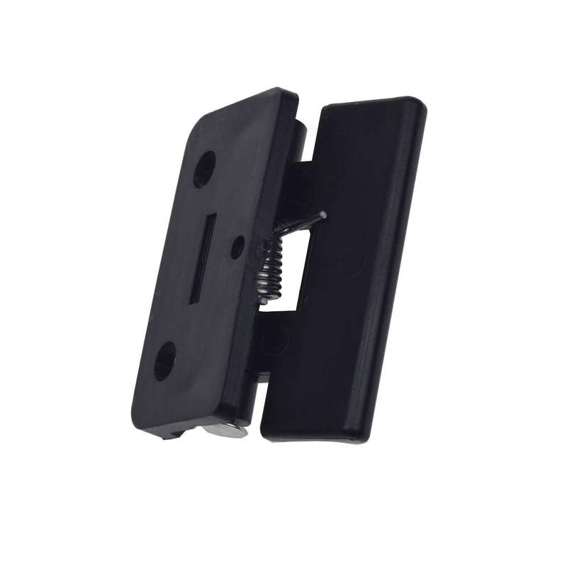 Center Console Cover Lock Latch 58908-12080 For Toyota 4Runner RAV4 Yaris Pickup