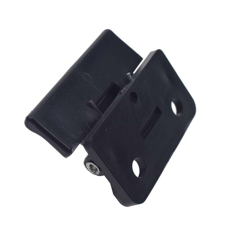 Center Console Cover Lock Latch 58908-12080 For Toyota 4Runner RAV4 Yaris Pickup