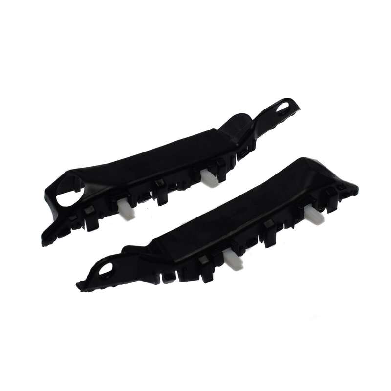 865133X000 Front Left &amp; Right Bumper Bracket For Hyundai Elantra 865143X000