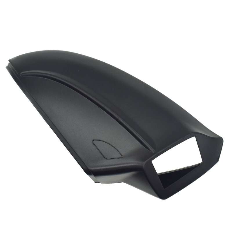 Right Side Mirror Cover Cap For VW Golf 7/7.5 GTD GTE E-golf City-Golf New