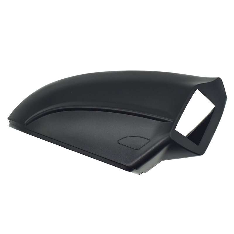 Right Side Mirror Cover Cap For VW Golf 7/7.5 GTD GTE E-golf City-Golf New