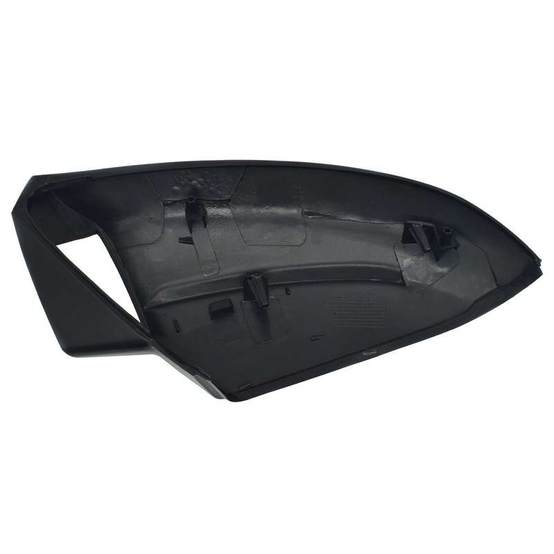 Right Side Mirror Cover Cap For VW Golf 7/7.5 GTD GTE E-golf City-Golf New