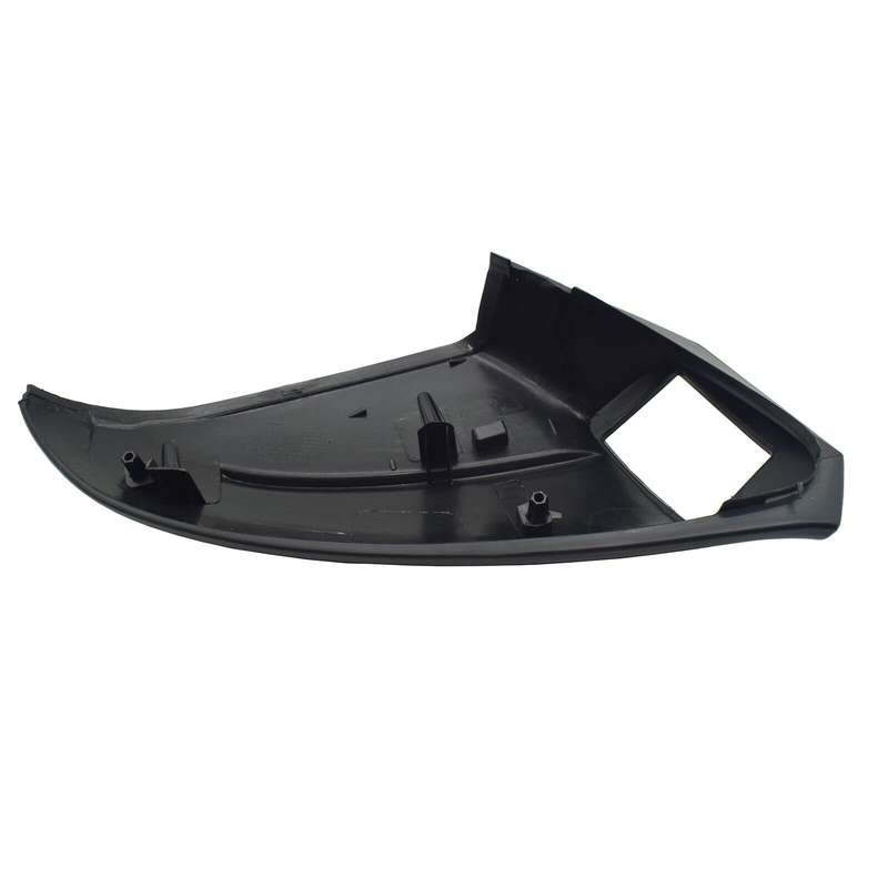 Right Side Mirror Cover Cap For VW Golf 7/7.5 GTD GTE E-golf City-Golf New