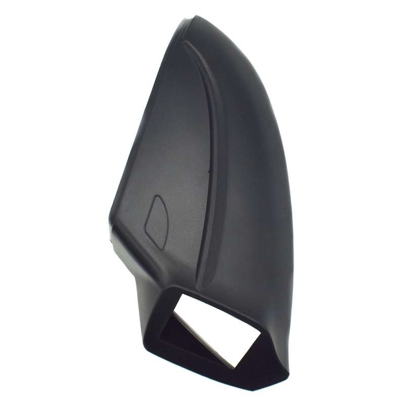 Right Side Mirror Cover Cap For VW Golf 7/7.5 GTD GTE E-golf City-Golf New