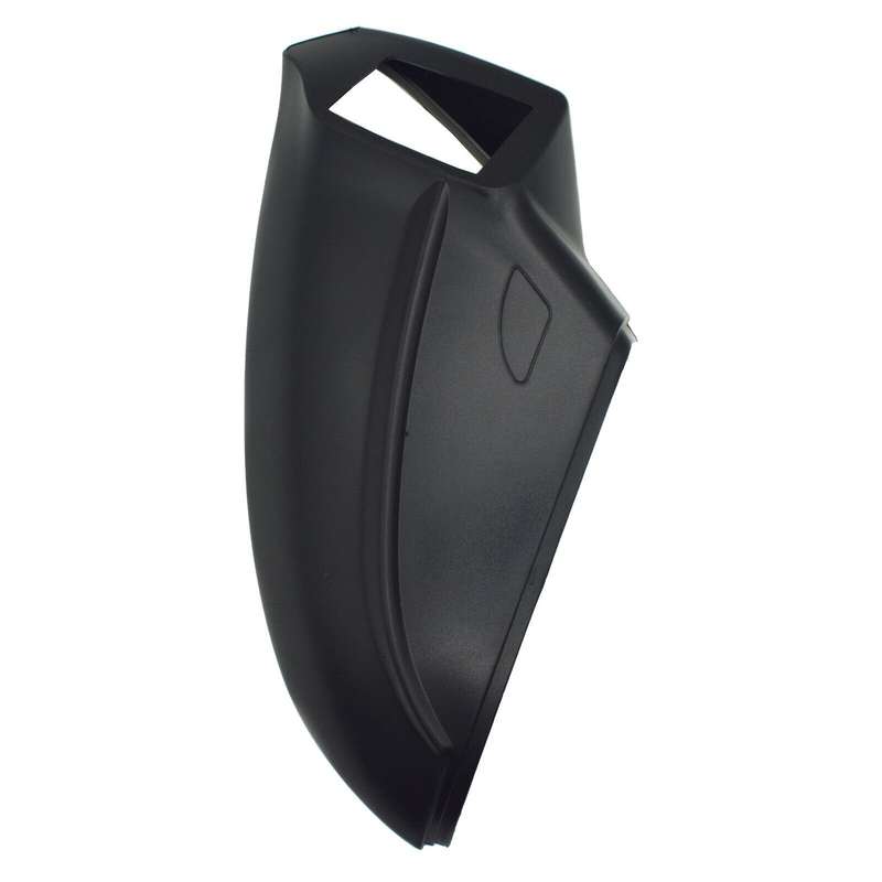 Right Side Mirror Cover Cap For VW Golf 7/7.5 GTD GTE E-golf City-Golf New