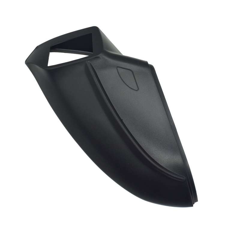 Right Side Mirror Cover Cap For VW Golf 7/7.5 GTD GTE E-golf City-Golf New
