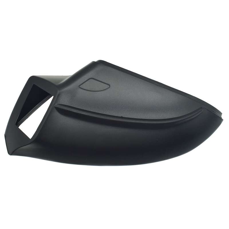 Right Side Mirror Cover Cap For VW Golf 7/7.5 GTD GTE E-golf City-Golf New