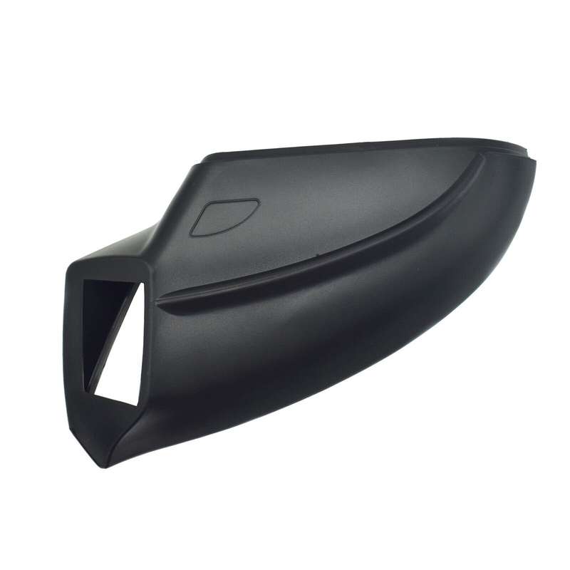 Right Side Mirror Cover Cap For VW Golf 7/7.5 GTD GTE E-golf City-Golf New