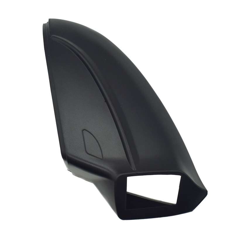 Right Side Mirror Cover Cap For VW Golf 7/7.5 GTD GTE E-golf City-Golf New