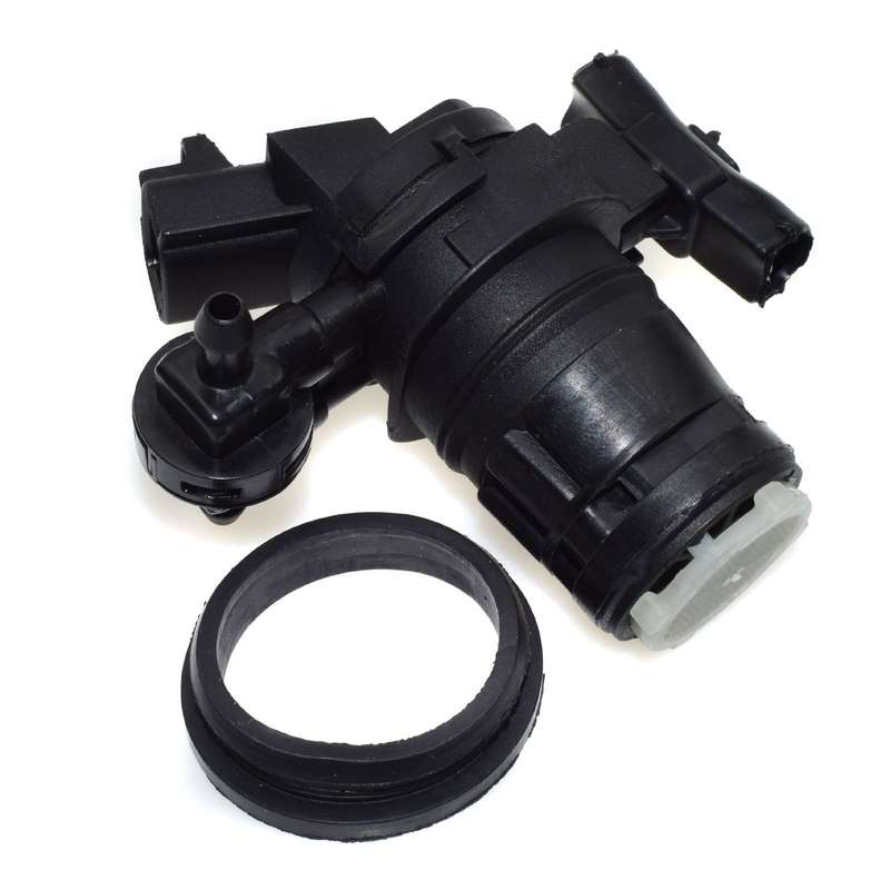 Windshield Wiper Washer Pump /Motor For Honda CR-V Fit RDX Odyssey Mazda 3 CX-5