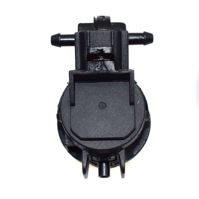 Windshield Wiper Washer Pump /Motor For Honda CR-V Fit RDX Odyssey Mazda 3 CX-5