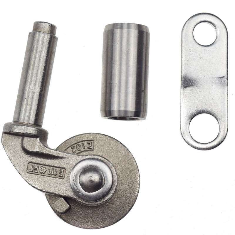 Turbo Wastegate Rattle Repair Kit For VW GOLF GTI Jetta Audi A3 Q3 TT
