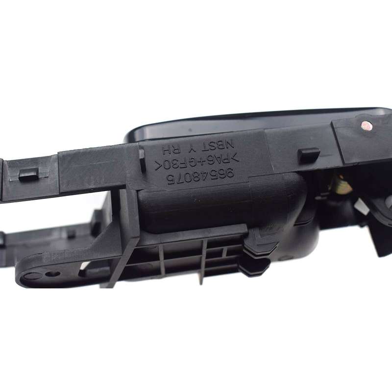 Interior Door Handle Right 96548116 Passenger Side For Suzuki Forenza 2004-2008