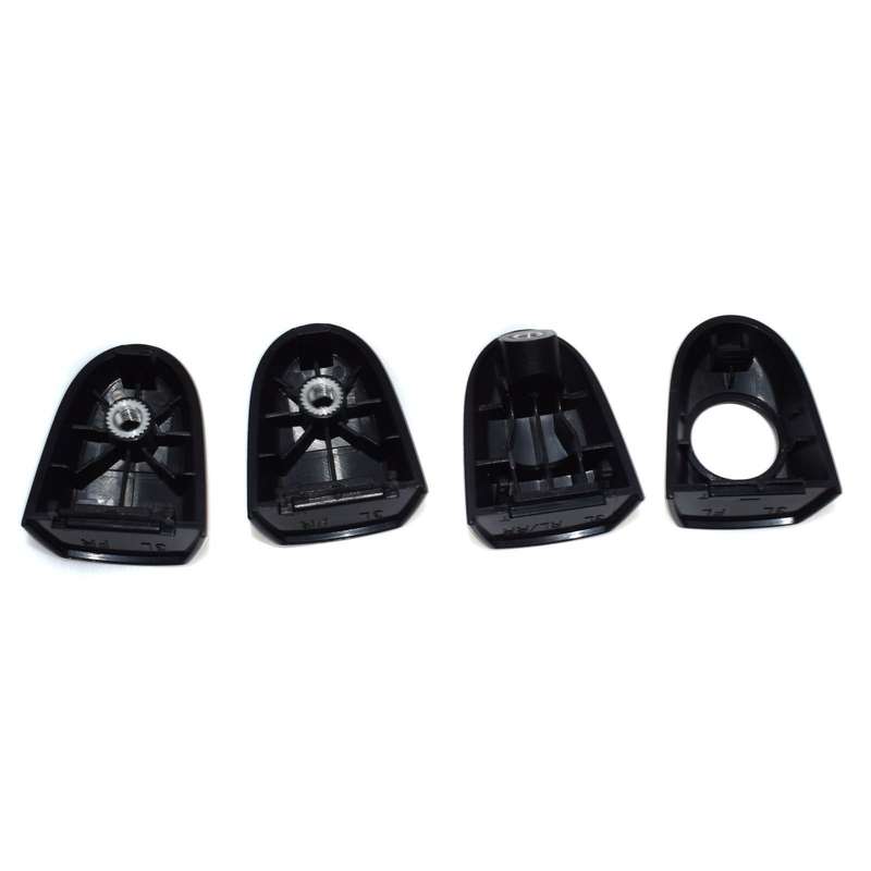Set of 4 Exterior Door Handles Front &amp; Rear Fit For Hyundai Azera 2006-2011 New