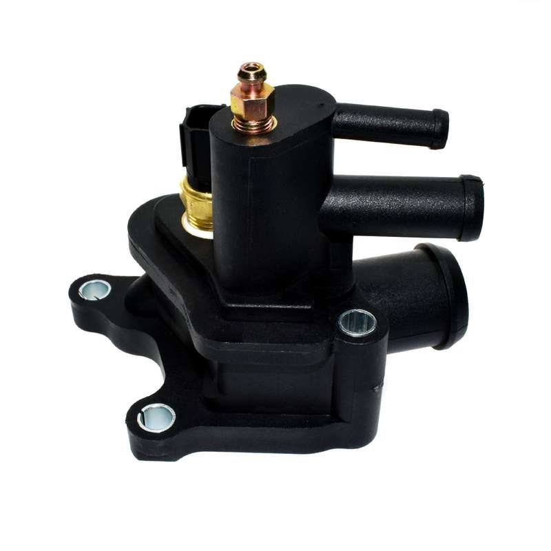 Thermostat Housing Coolant Air Bleeder Fit Dodge Chrysler Stratus Sebring 2.7 L