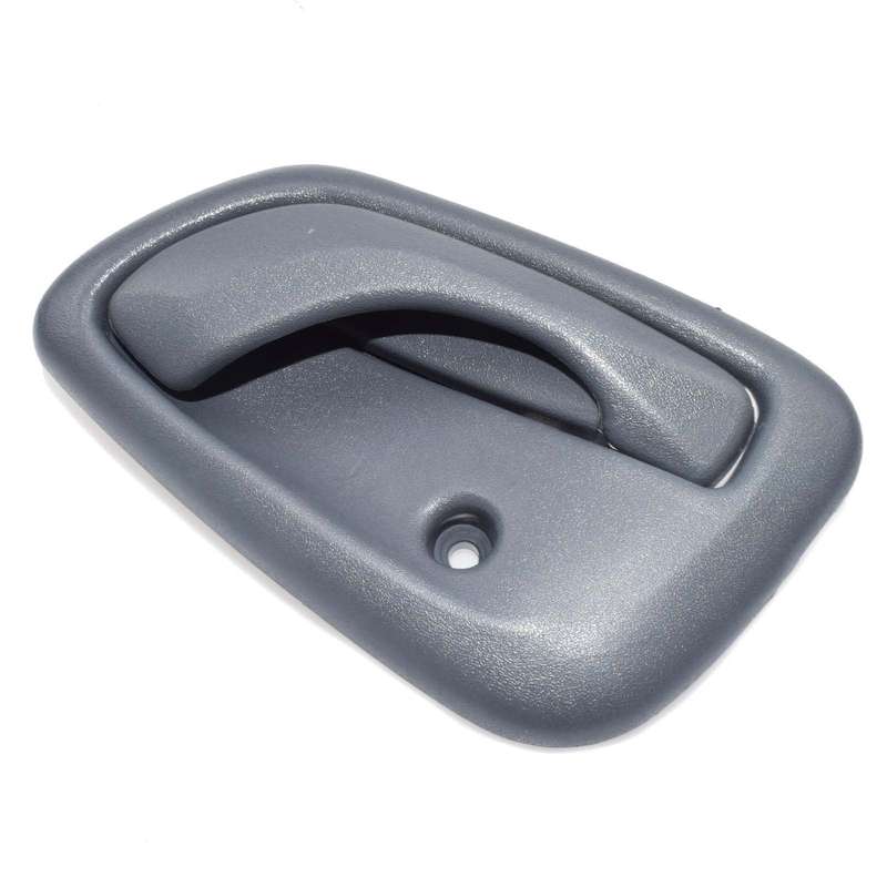 New Left Gray Interior Door Handle Fit For Chevy Tracker 1999-2004 30024125