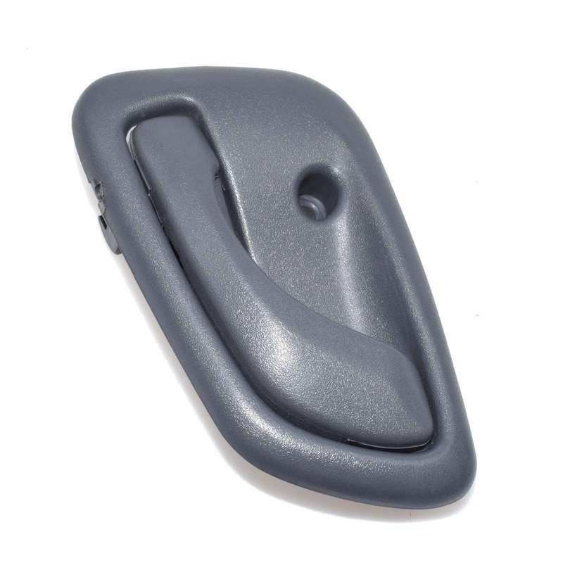 New Left Gray Interior Door Handle Fit For Chevy Tracker 1999-2004 30024125