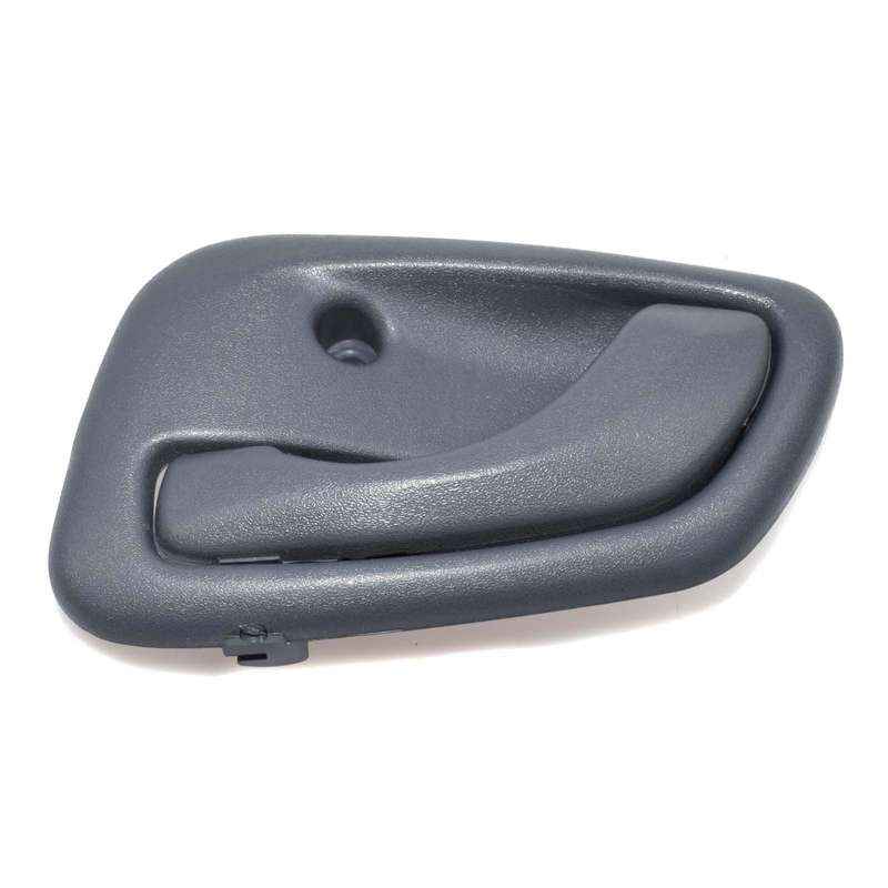 New Left Gray Interior Door Handle Fit For Chevy Tracker 1999-2004 30024125