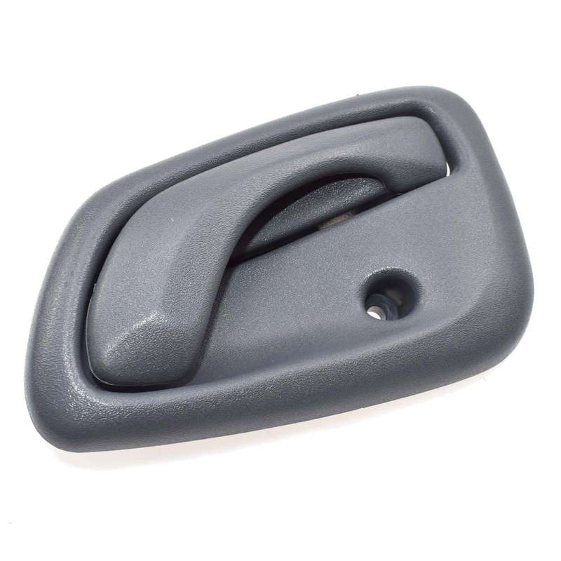 New Left Gray Interior Door Handle Fit For Chevy Tracker 1999-2004 30024125