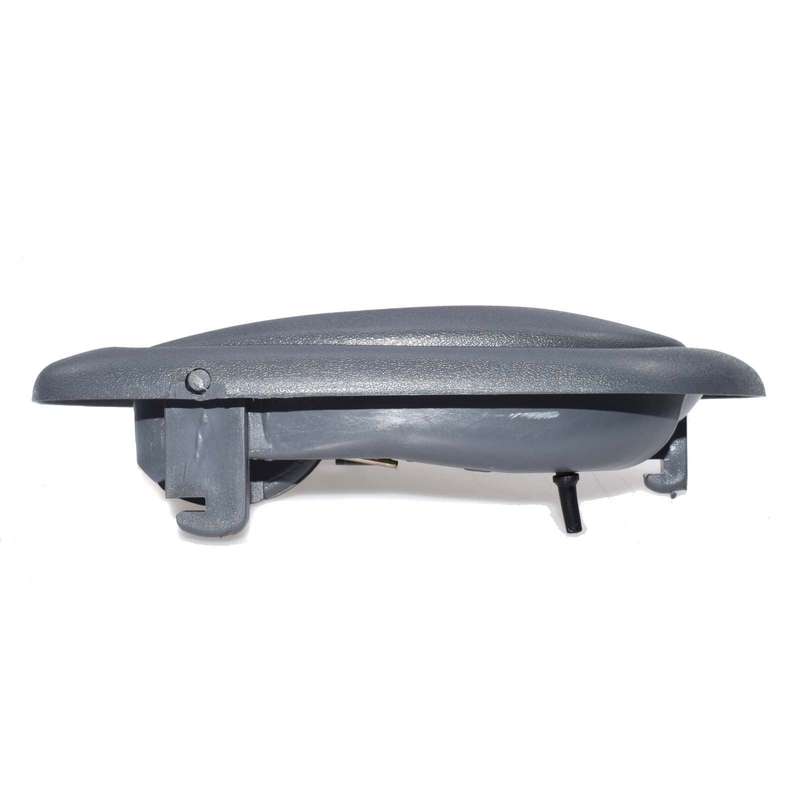 New Left Gray Interior Door Handle Fit For Chevy Tracker 1999-2004 30024125