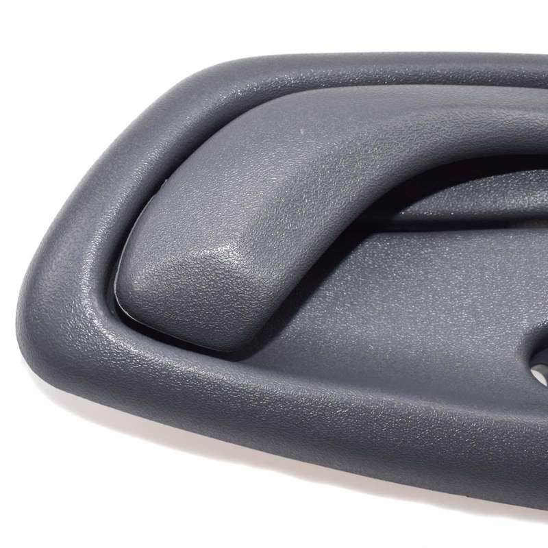 New Left Gray Interior Door Handle Fit For Chevy Tracker 1999-2004 30024125