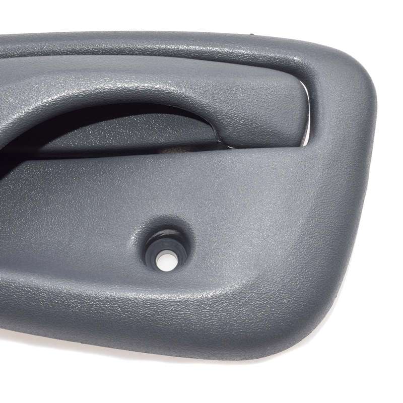 New Left Gray Interior Door Handle Fit For Chevy Tracker 1999-2004 30024125