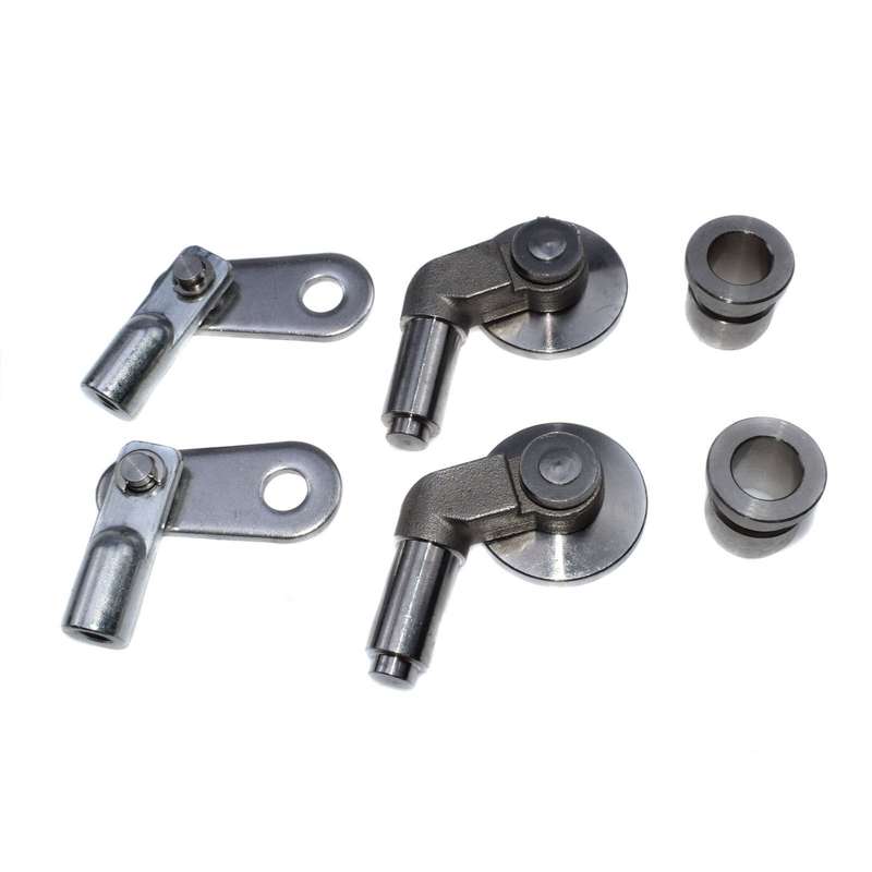 Turbo Wastegate Rattle Arms Rebuild Kit for BMW N54 135i 335i 535i New