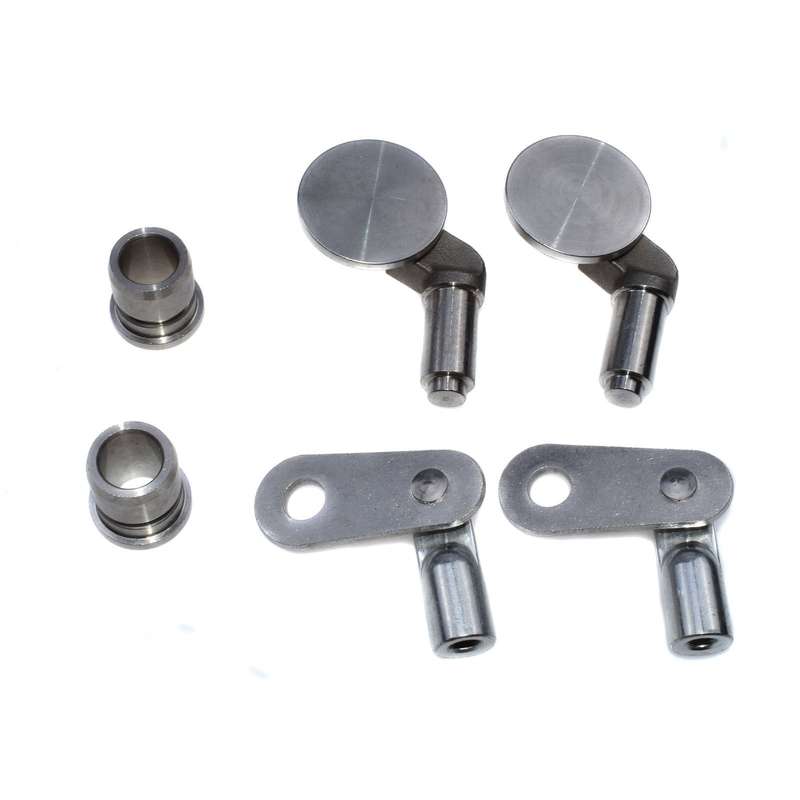 Turbo Wastegate Rattle Arms Rebuild Kit for BMW N54 135i 335i 535i New