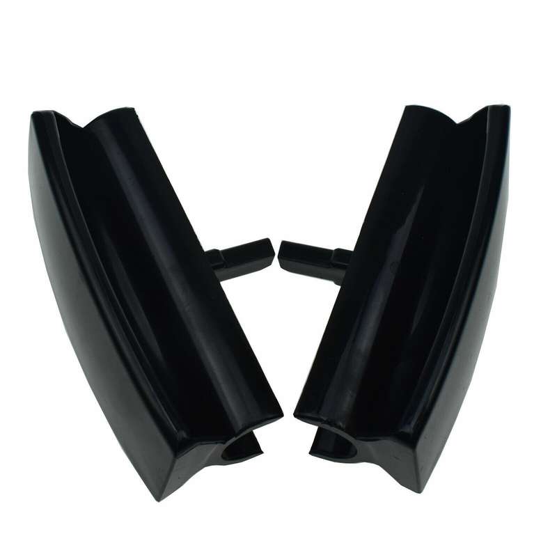 A Pair Exterior Outside Door Handles Accessories For Hyundai H1 Starex Imax I800